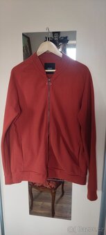 Reserved pánská mikina - 2