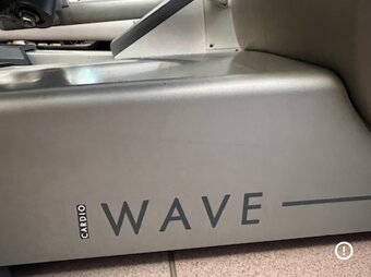 Prodám Trenažér In-line TECHNO GYM - 2