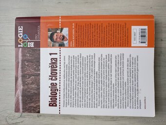 Biologie člověka - 2