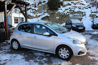 Peugeot 208 - 2
