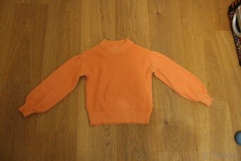 Dětský svetr CA vel. 128 - 2