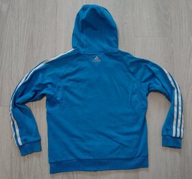 Mikina Adidas Response 130-140 cm - 2