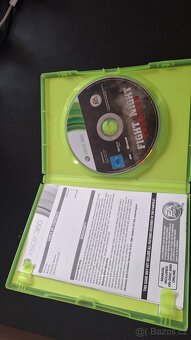 FIGHT NIGHT CHAMPION Xbox 360 - 2