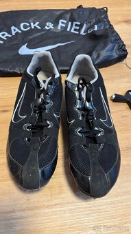 Tretry Nike 44,5 - 2