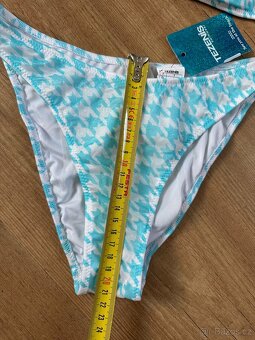 Nové plavky velikost S - 2