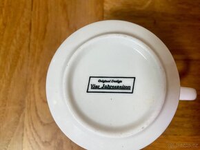 Kávové hrnečky - 2