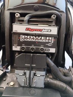 Harley Davidson FLSTS Heritage Springer - 2