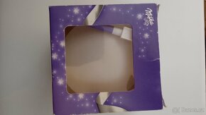 Vánoční popisovaci koule. - 2