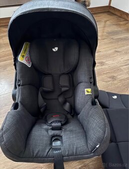 Autosedačka Joie - 2