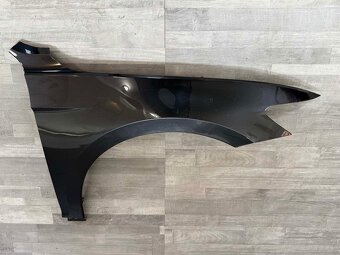 VW PASSAT B8 - 3G - 2014-2024 - blatník PP - 2