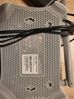 Tp-link WR850N WIFI ROUTER - 2