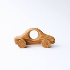 Hracka detska 0-3 - 2