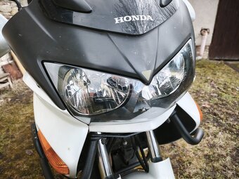 Prodej Honda Varadero - 2