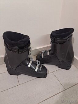 Lyžáky Nordica B7, 260-265 - 2