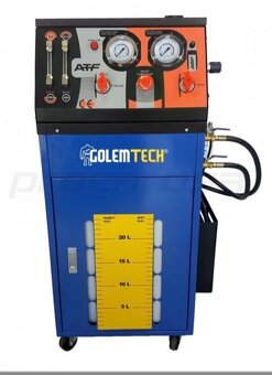 Plnička oleje pro automatické převodovky ECO - 2