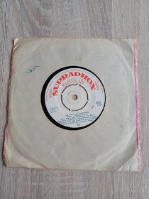 Prodám originální gramofonové desky, [e]. - 2