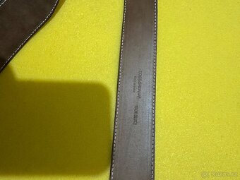 Pánský pásek D&G - 2