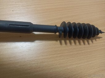 Upevňovací systém Rawlplug - 2