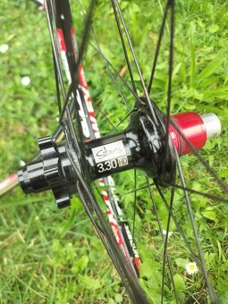 RÁFKY FLOW EX 27.5 - 2