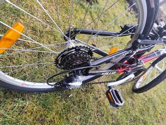 Dětské kolo kellys 24 - 2