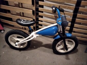 Děcké odrážedlo 2 až 3 roky - 2