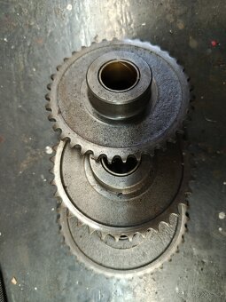 Honda cb250, 350 k. - 2