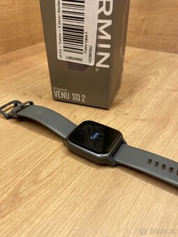 Garmin Venu sq2 - 2