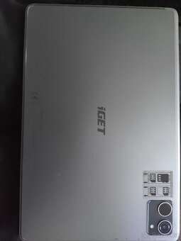 Tablet  Smart L32 - 2