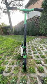 Prodám koloběžku Cygnus - 2