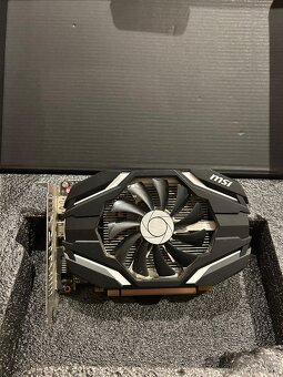 Komponenty PC-Grafika, procesor Ryzen,RAM 2x8GB, zdroj 500W - 2