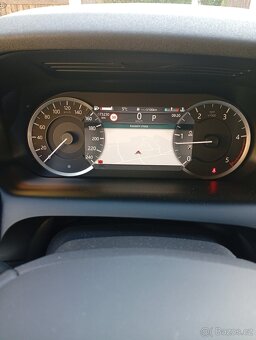 Prodám Land rover Discovery sport D200 R-dymanic - 2