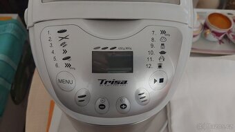 pekárna Trisa Boulangerie, - 2