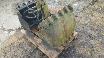 Drapák na UNHZ 500 - 2