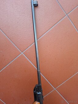 Vzduchovka Slávia 620 - 2