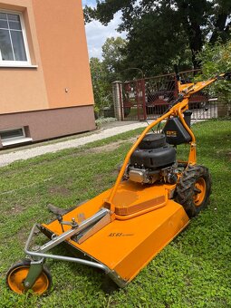 Sekačka AS-Motor AS 65 4T B&S - 2