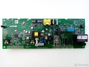 JUNKERS ZS12 a ZS24, JUNKERS ZW18 A ZW24 - 2