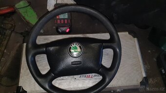 Volant Octavia 1 - 2