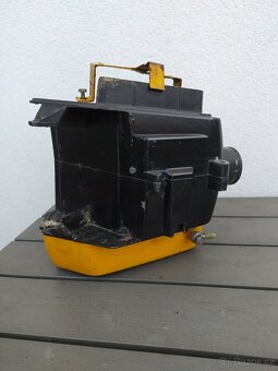 Filtr box ČZ 125 175 250 - 2