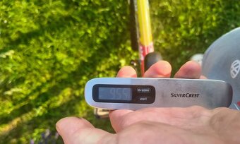 Dětské kolo Ravo Racing SM20 - 2