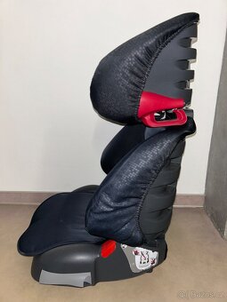 Britax Römer Adventure pro děti 15–36 kg - 2