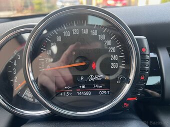 Mini One, 1,5 nafta 85 kW AUT Panorama - 2