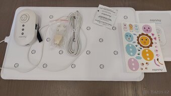 Monitor dechu Nanny BM-02 - 2