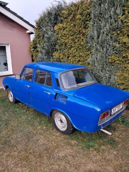 Prodám Škoda 100 - 2