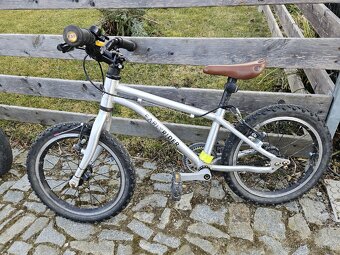 Early Rider Seeker 16 - 2