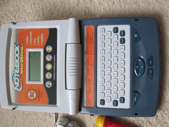 INTERAKTIVNÍ VZDĚLÁVACÍ NETEBOOK - 2