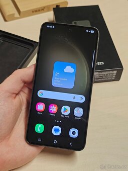 Samsung Galaxy S23 128GB - 2