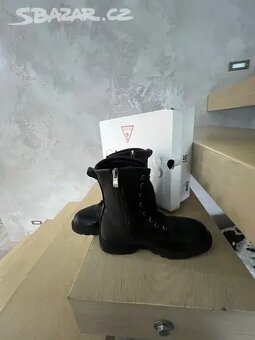 Dětské boty GUESS - 2