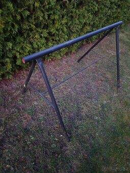 Stavební kozy 2ks - 2