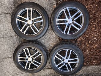 4x100 R15 185/65 - 2