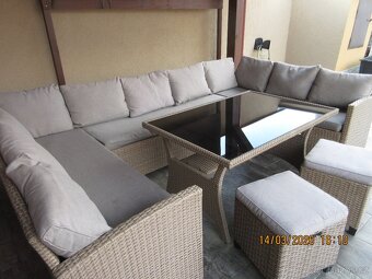 zahradni posezeni - 2